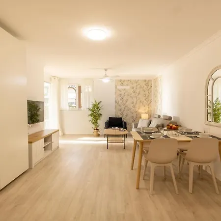 El Rincon De Maggy Appartement