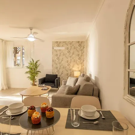 Appartement El Rincon De Maggy