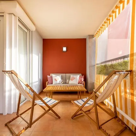 El Rincon De Maggy Appartement