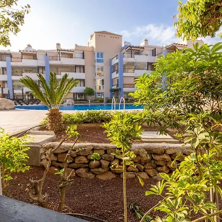El Rincon De Maggy Appartement *