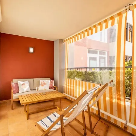 El Rincon De Maggy Appartement Los Cristianos (Tenerife)