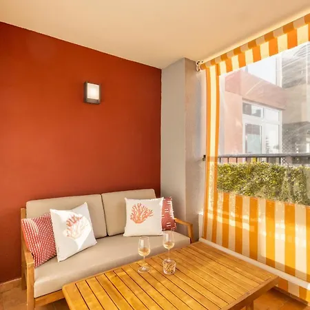 El Rincon De Maggy Appartement Los Cristianos (Tenerife)
