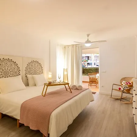 Appartement El Rincon De Maggy *