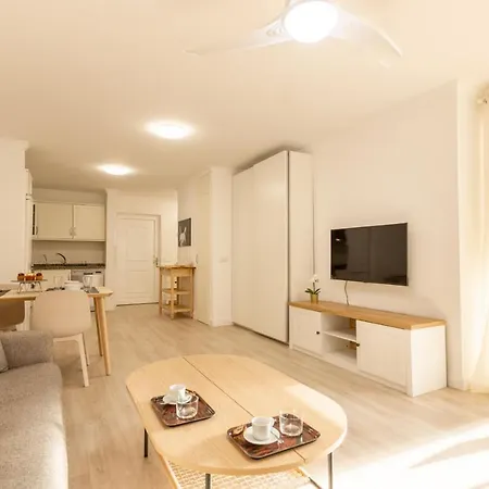 Appartement El Rincon De Maggy *