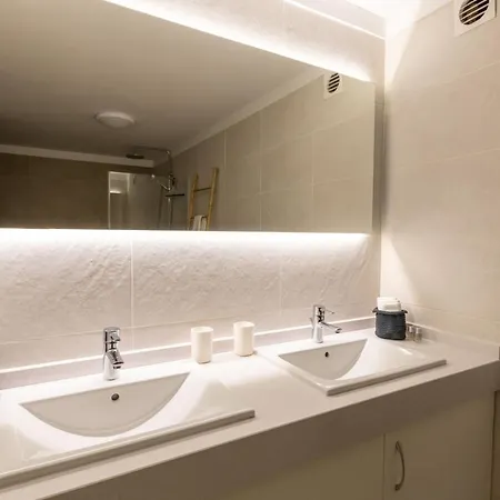 El Rincon De Maggy Appartement