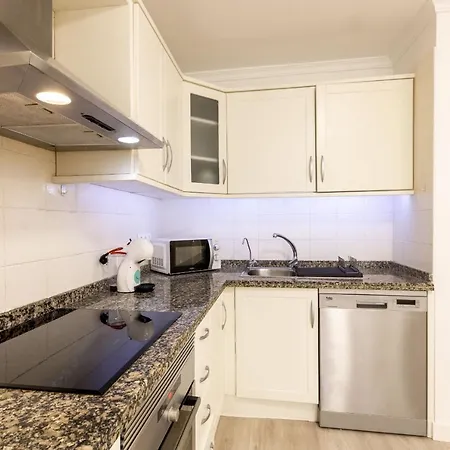 El Rincon De Maggy Appartement