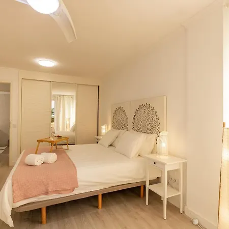 Appartement El Rincon De Maggy Los Cristianos (Tenerife)