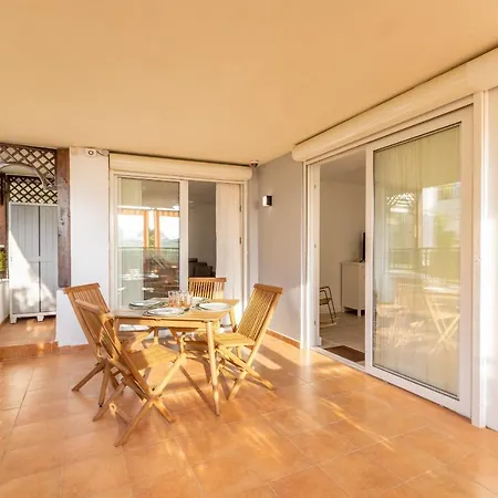 El Rincon De Maggy Appartement Los Cristianos (Tenerife)