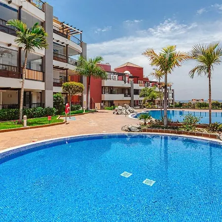 Appartement El Rincon De Maggy *
