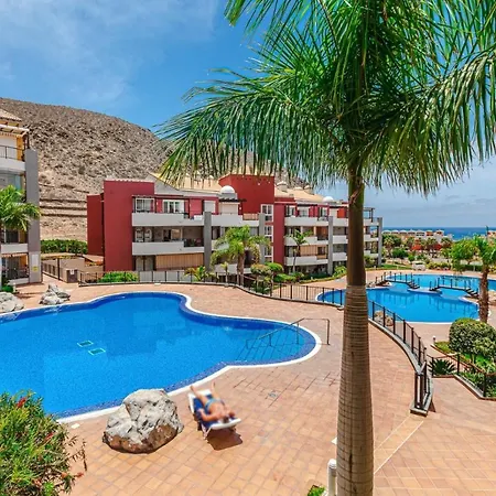 Appartement El Rincon De Maggy